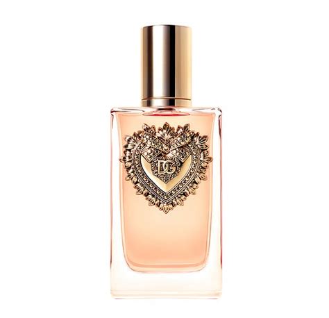 dolce gabbana devotion druni|Devotion DOLCE & GABBANA Eau Parfum Mujer .